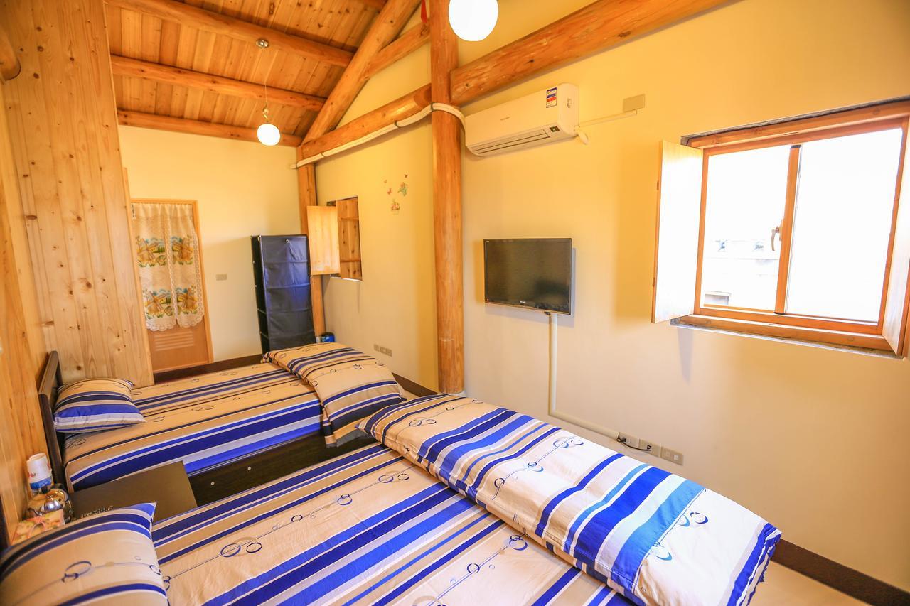 Apartament Machigo Beigan Zewnętrze zdjęcie